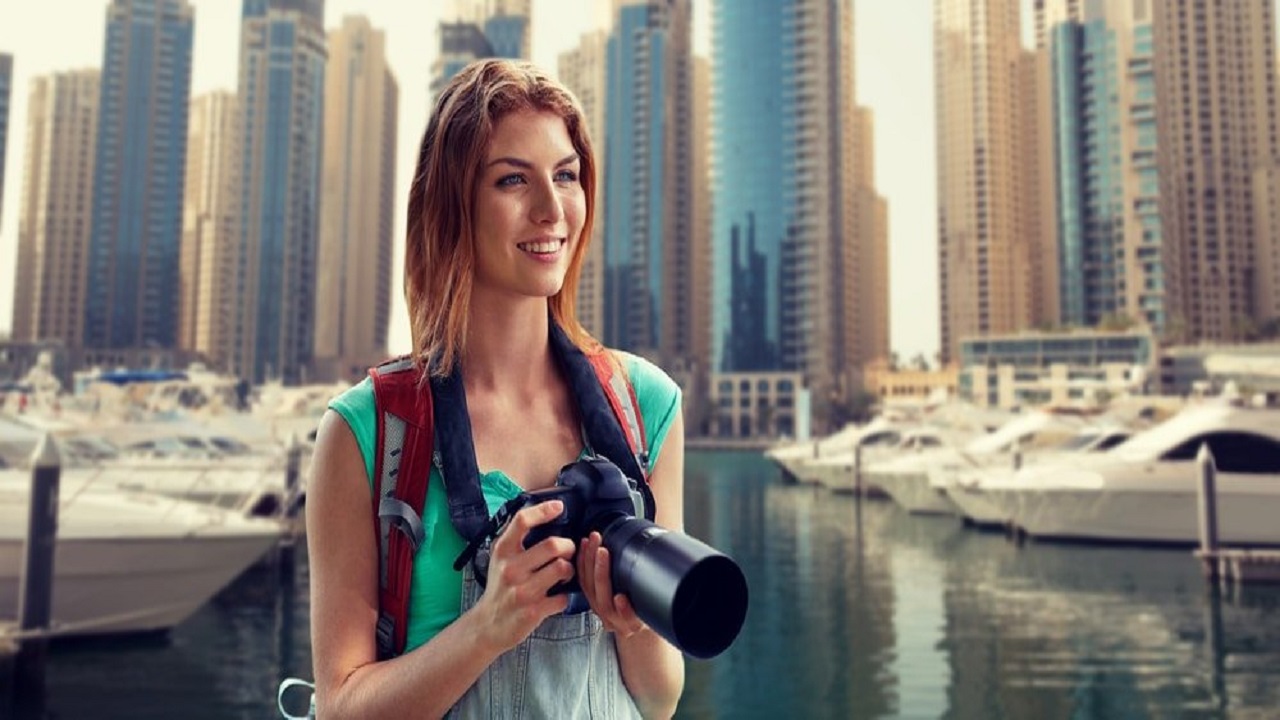 How to Start Photography in Dubai – A Complete Guide