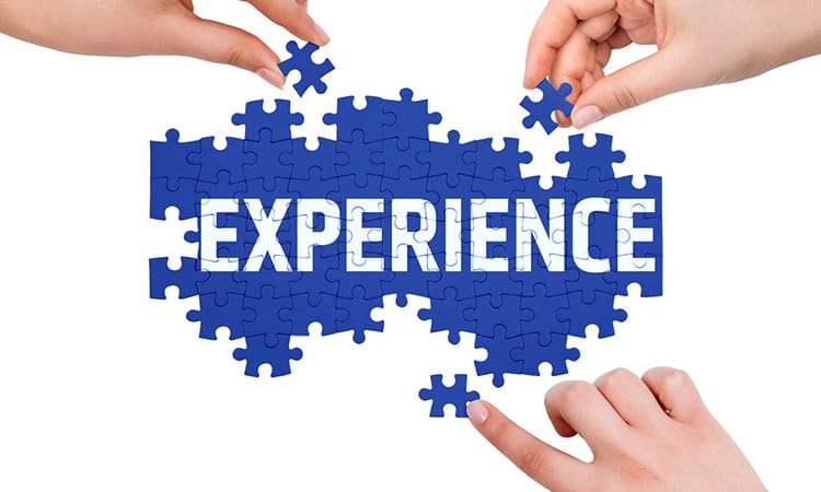 Experience-photo