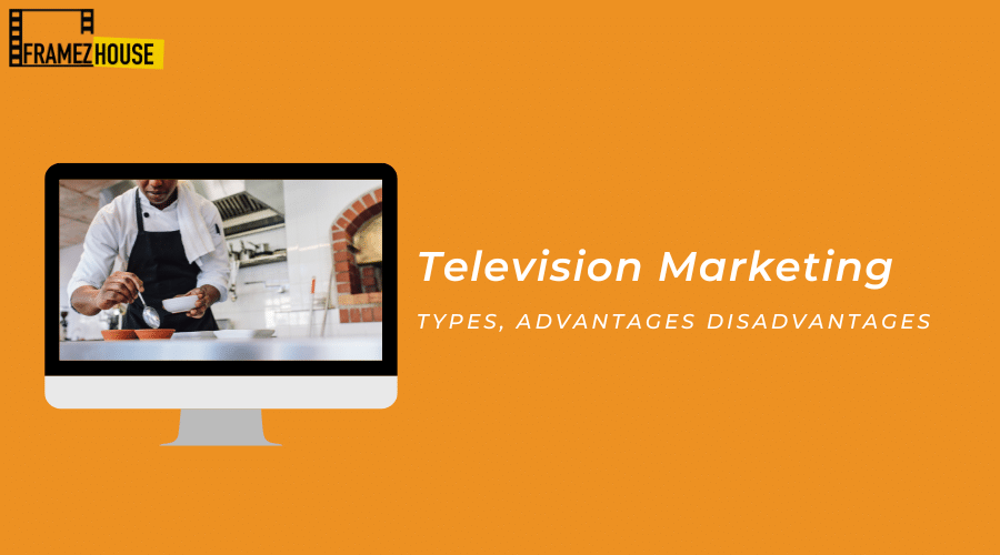 TV Commercial Campaigns: The Ins & Outs of Television Marketing