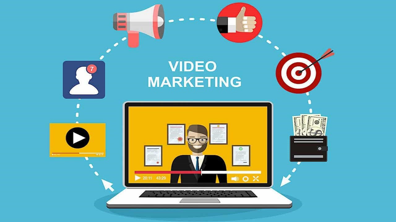 The Impact of Video Content in B2B Marketing