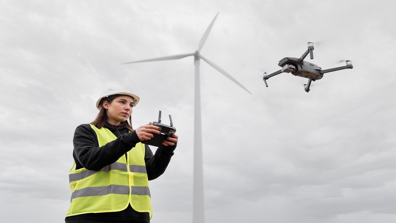 How to Maximize the Benefits of Aerial Video Services