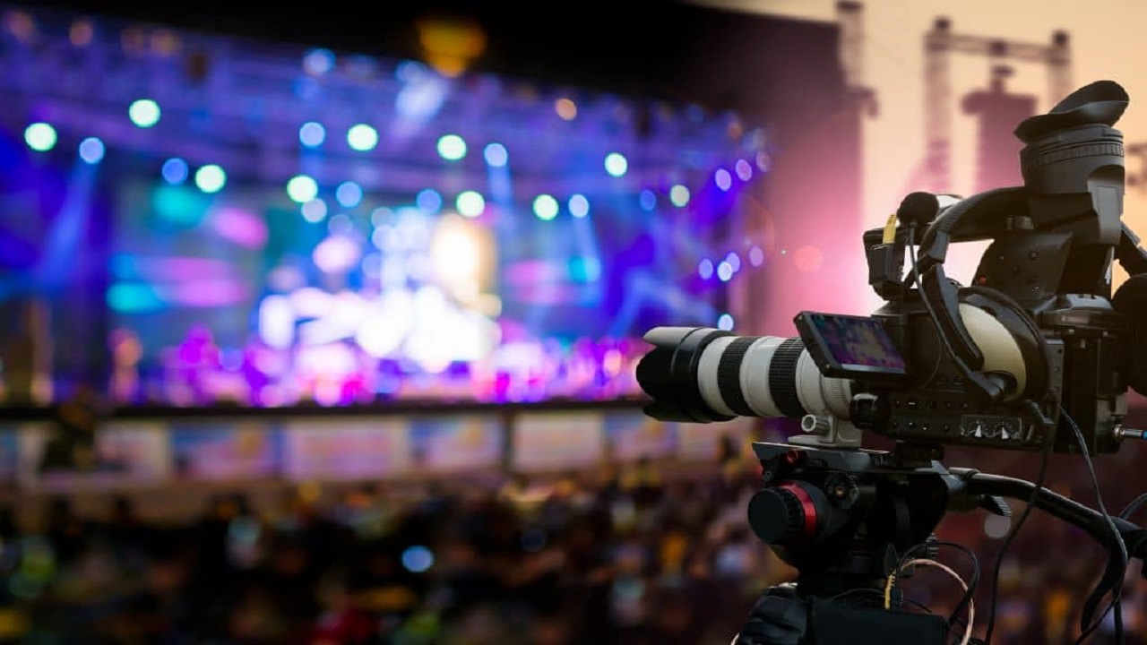 How to Create Engaging Event Video Coverage