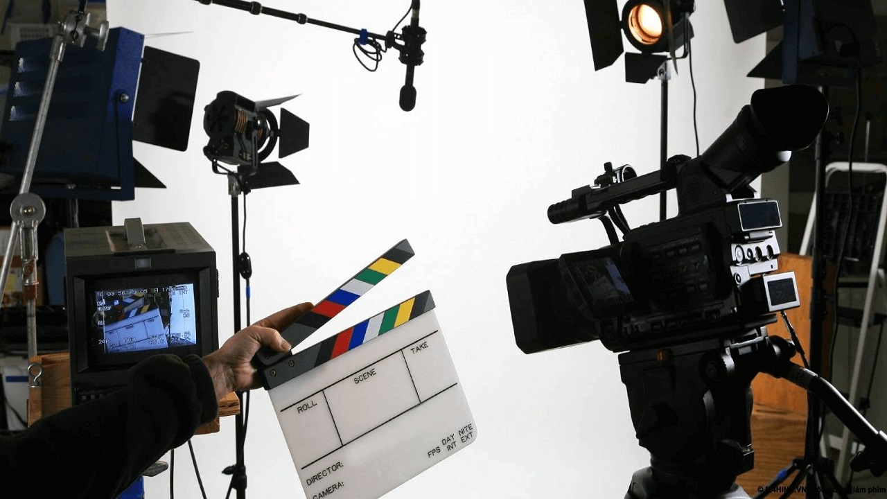 What is TVC video production