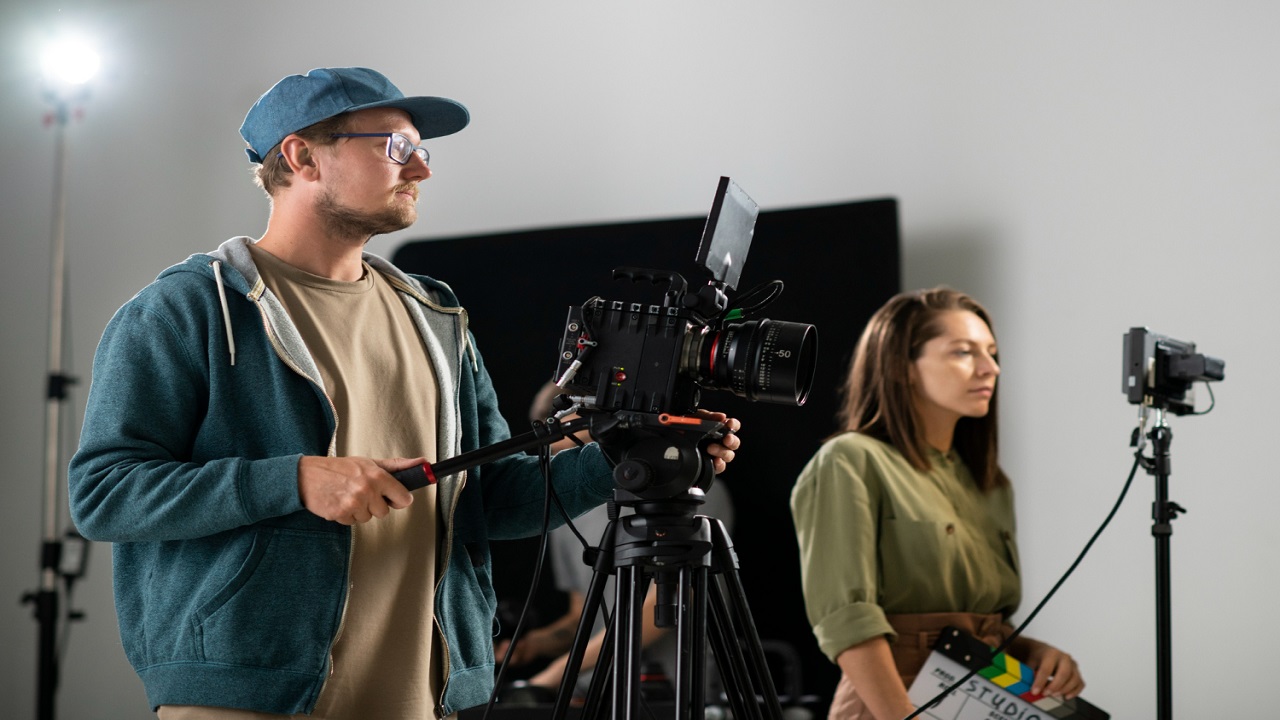 Why Should You Invest in Video Production Services