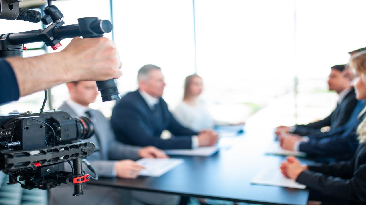 10 Ways to Make Your Corporate Video More Interesting