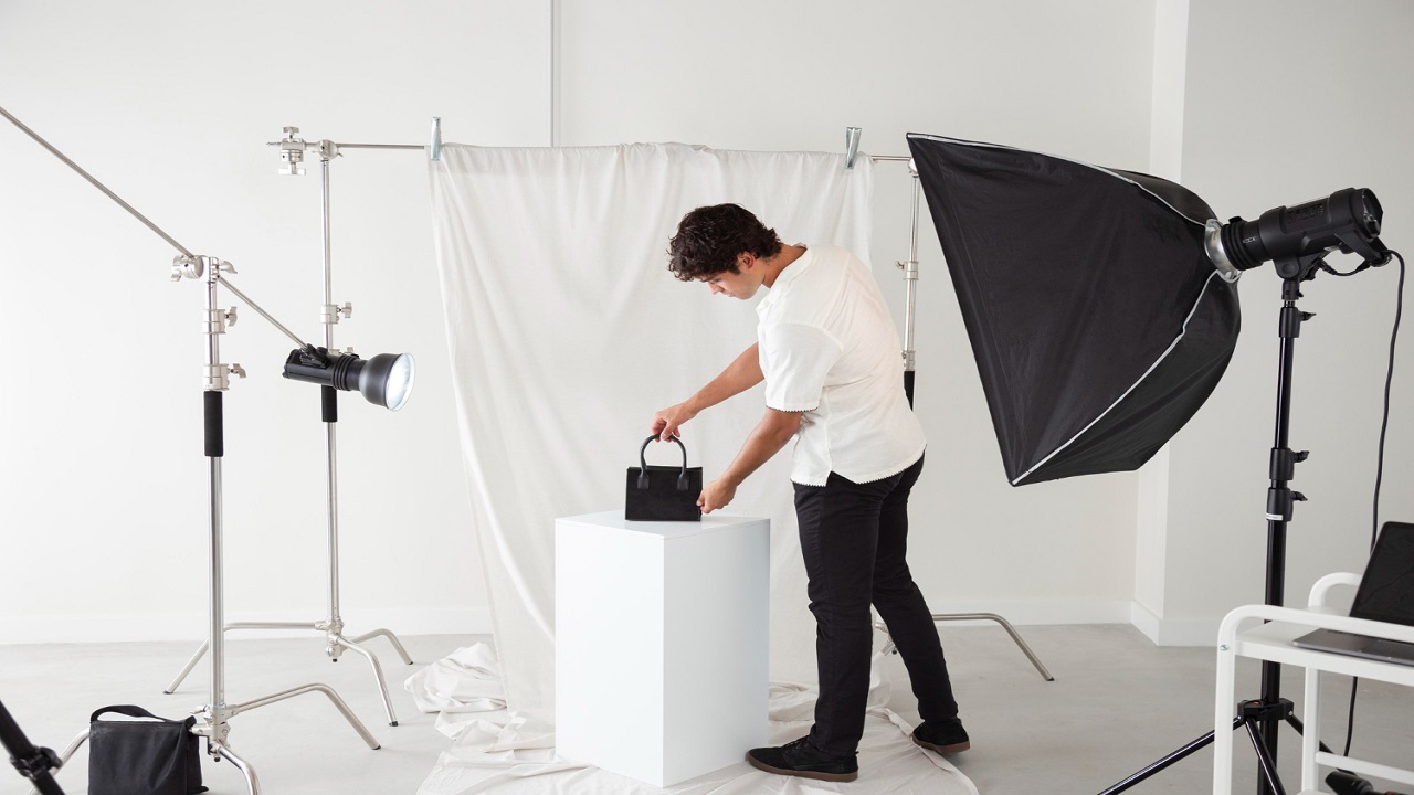 Product Photography Its Impact on E-commerce Growth