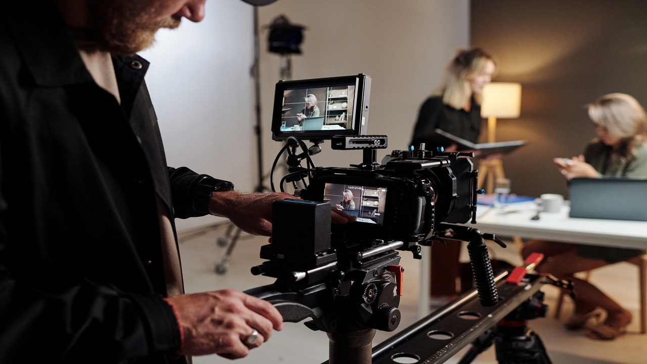 10 Latest Trends in Commercial Video Production