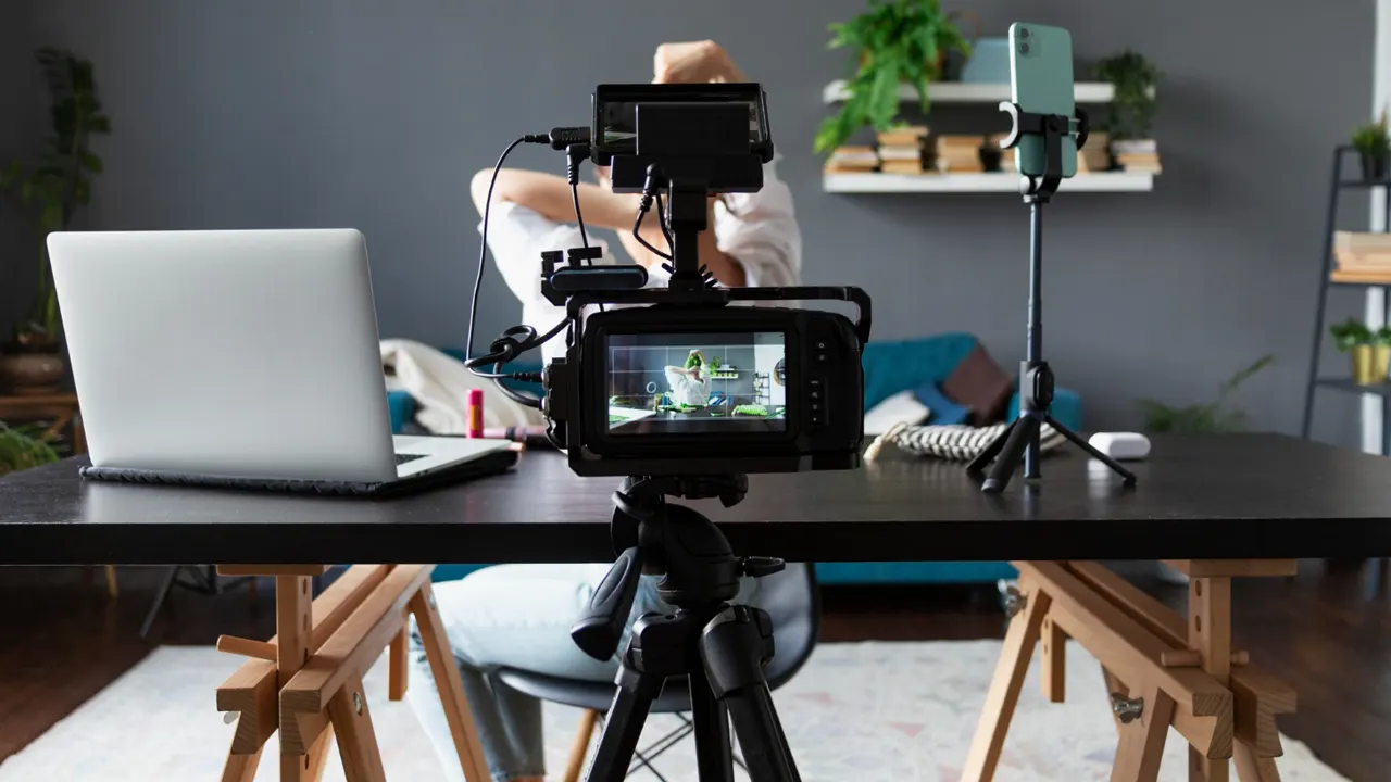 Guide on Selecting the Right Video Production Agency in Dubai