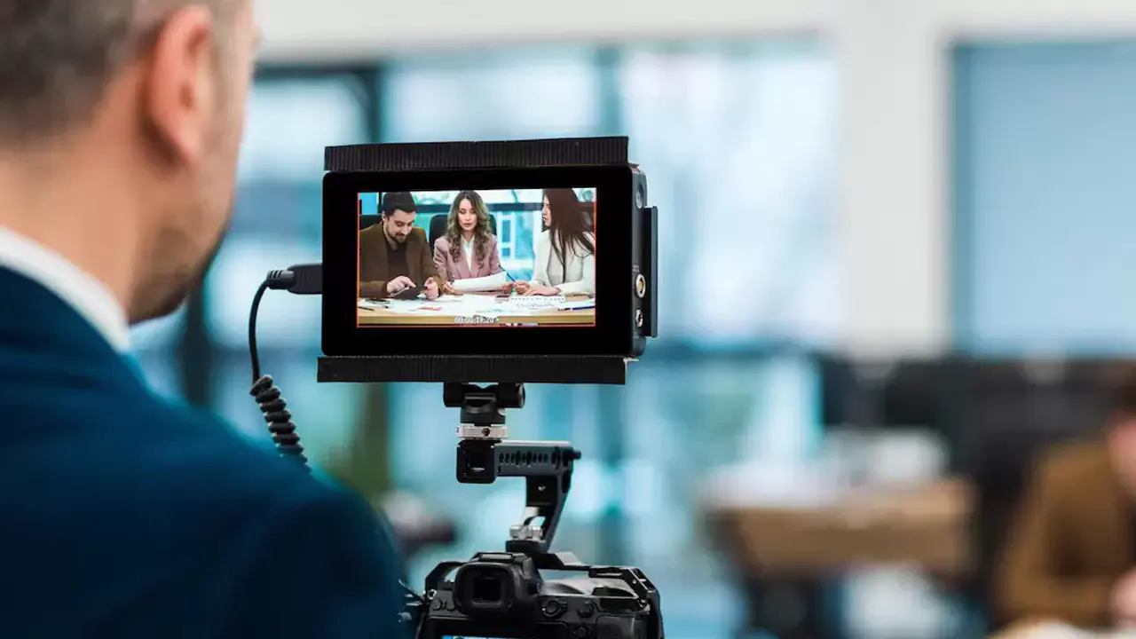 How Video Production Services Can Transform Your Brand Identity