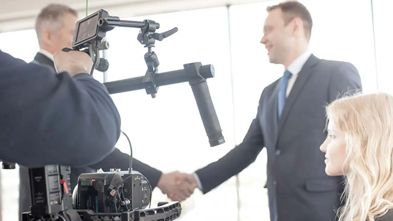 Why Choose a Video Production Company in Dubai?