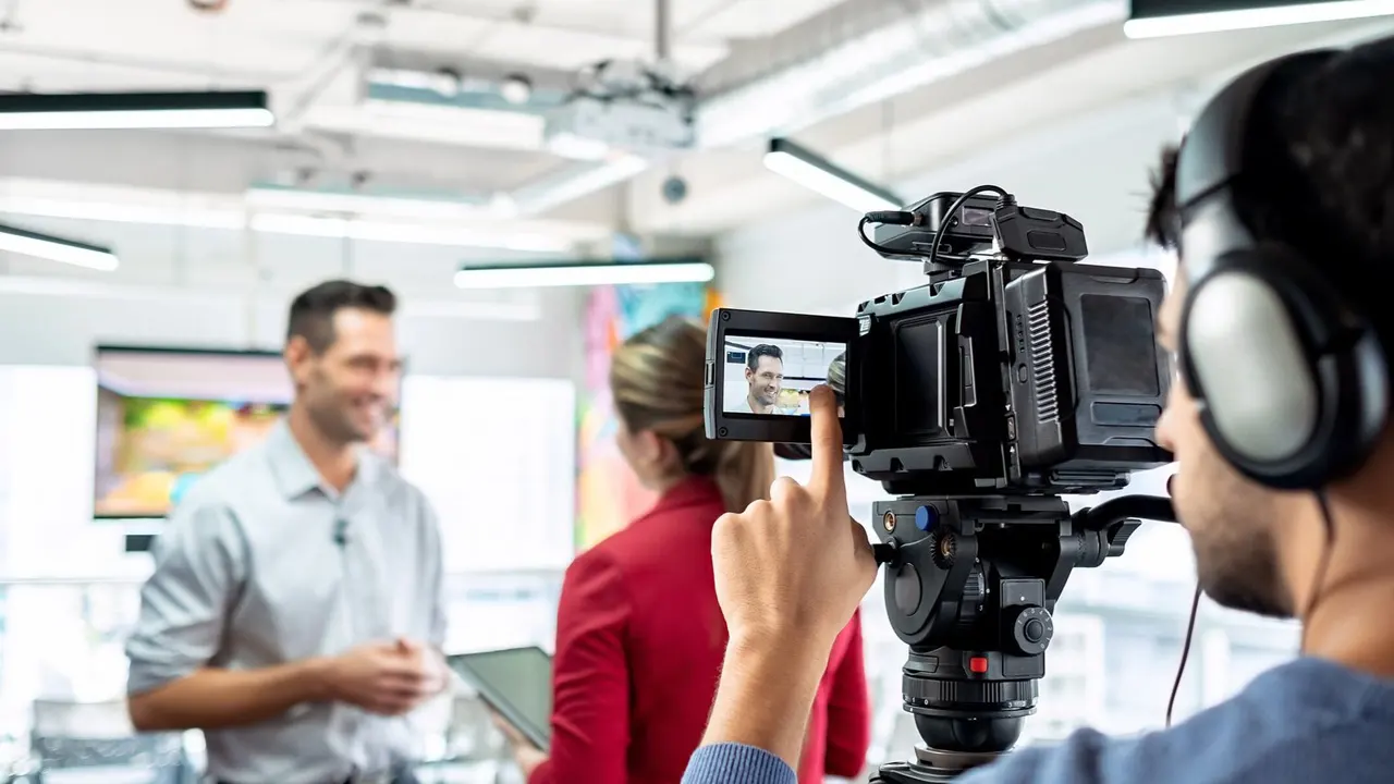 Understanding the Role of a Video Production Company