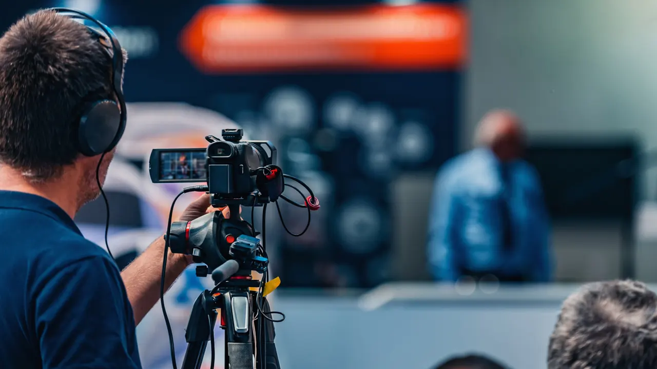 The Importance of Corporate Video Production