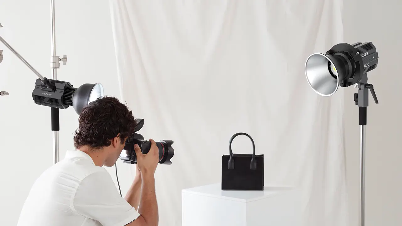 The Impact of Product Photography on Consumer Behavior