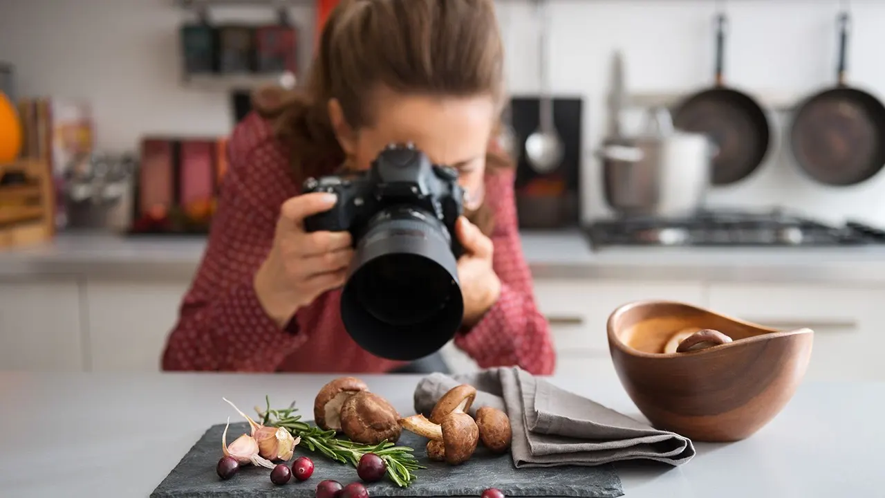 The Impact of Professional Food Photography on Restaurant Branding