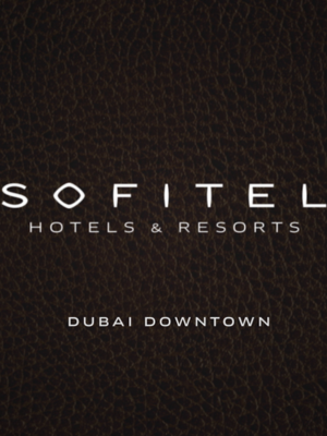 Sofitel Hotel Shoot by Framez House